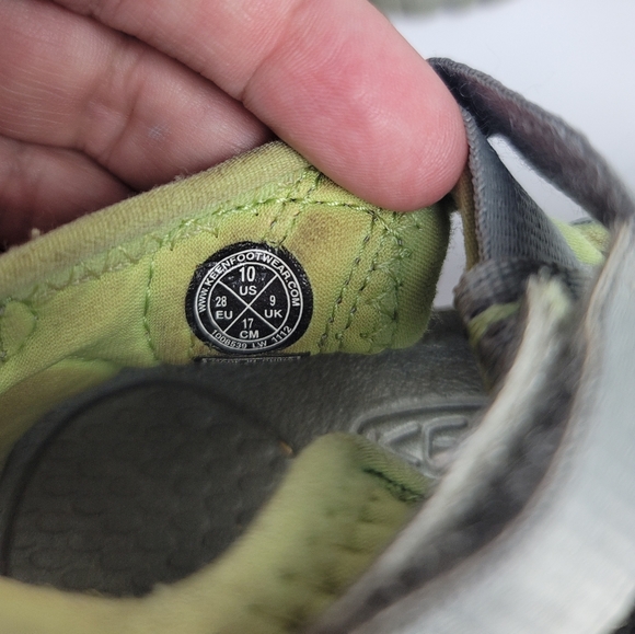 Kids Keen Newport Sandal 10 - Picture 3 of 6
